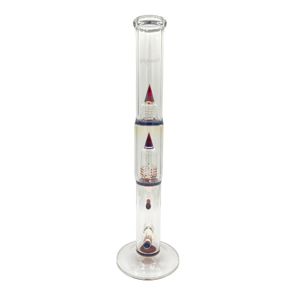 Sov Stemline 360 to mini grid dome