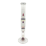 Sov Stemline 360 to mini grid dome