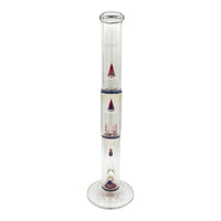Sov Stemline 360 to mini grid dome