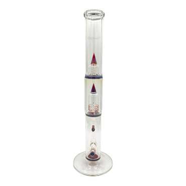 Sov Stemline 360 to mini grid dome