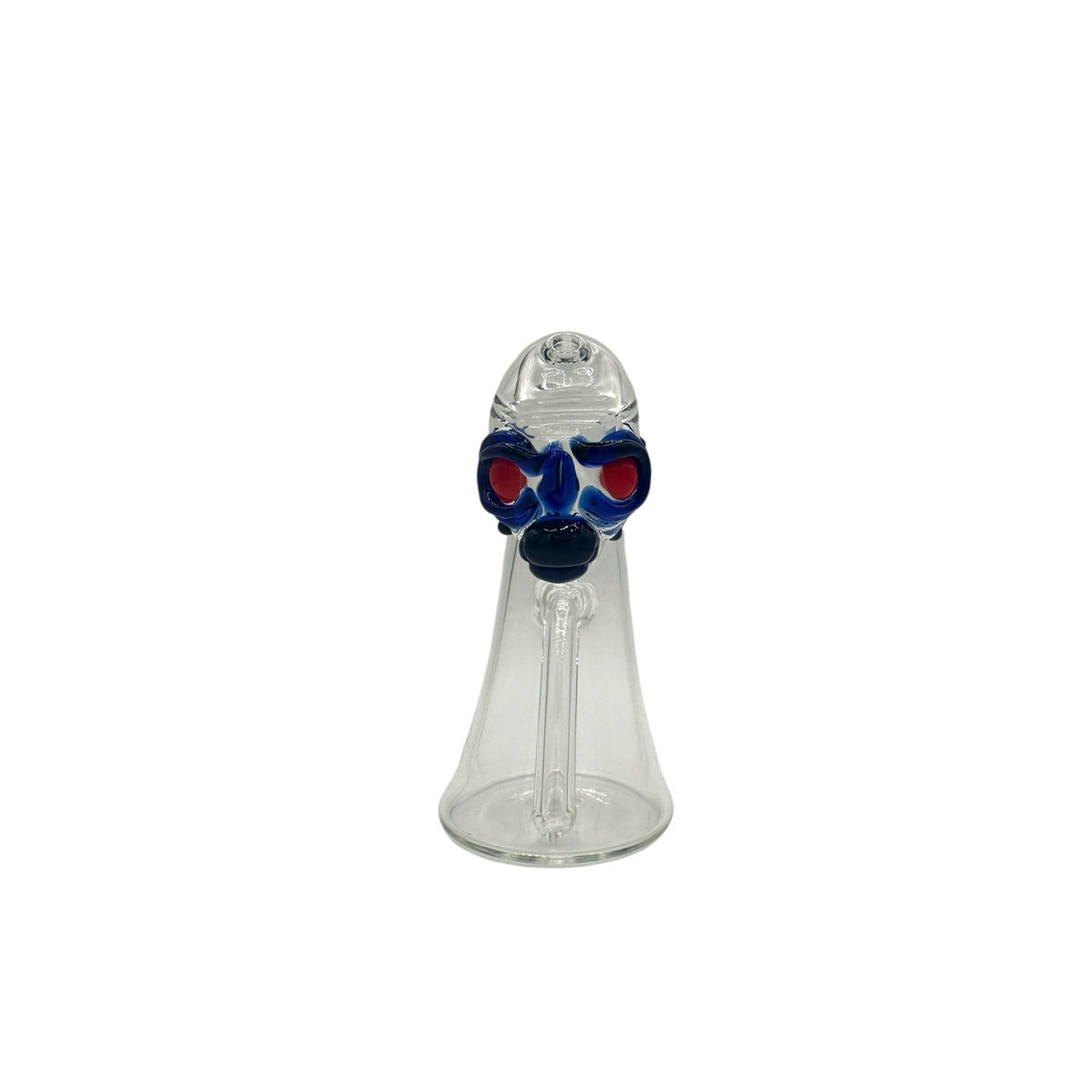 Kreature Rig Clear Purple Face