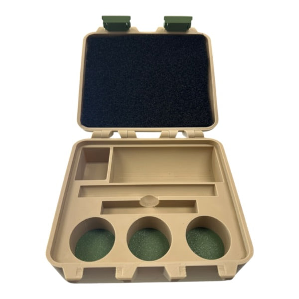 Proxy Core Travel Case