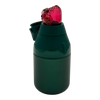 Pink Flower Core Top