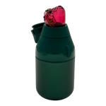 Pink Flower Core Top