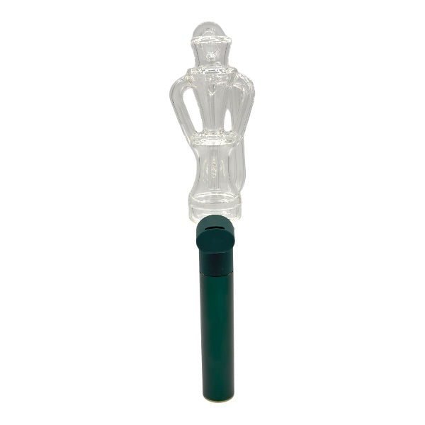 Jwoerz Pivot Topper
