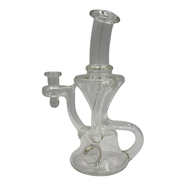 Sweet feet Recycler