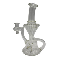 Sweet feet Recycler