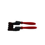 Tuff Tethers Nano Coil