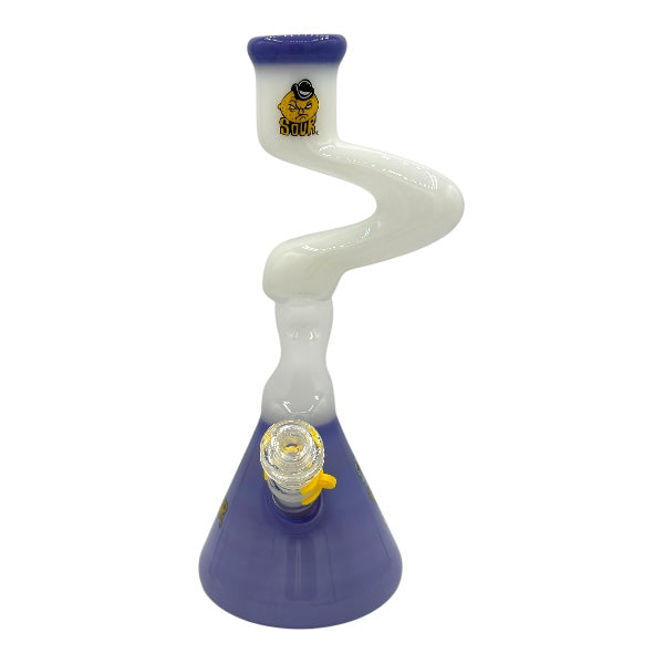 Sour Skinny Twist Rig