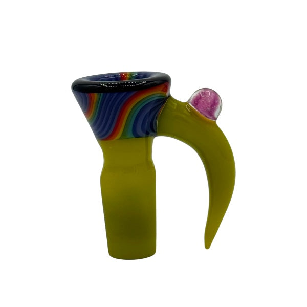 OJ Flame Bowl- 18mm