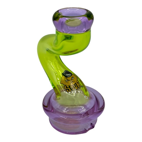Sour Puffco Dry Topper
