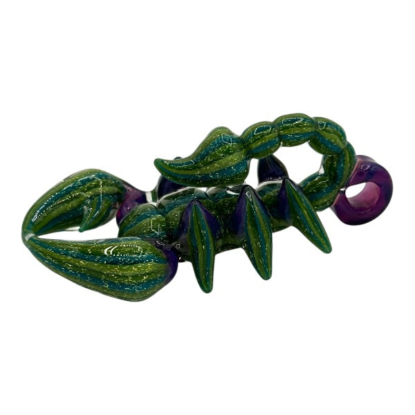 Darby Scorpion Pendy
