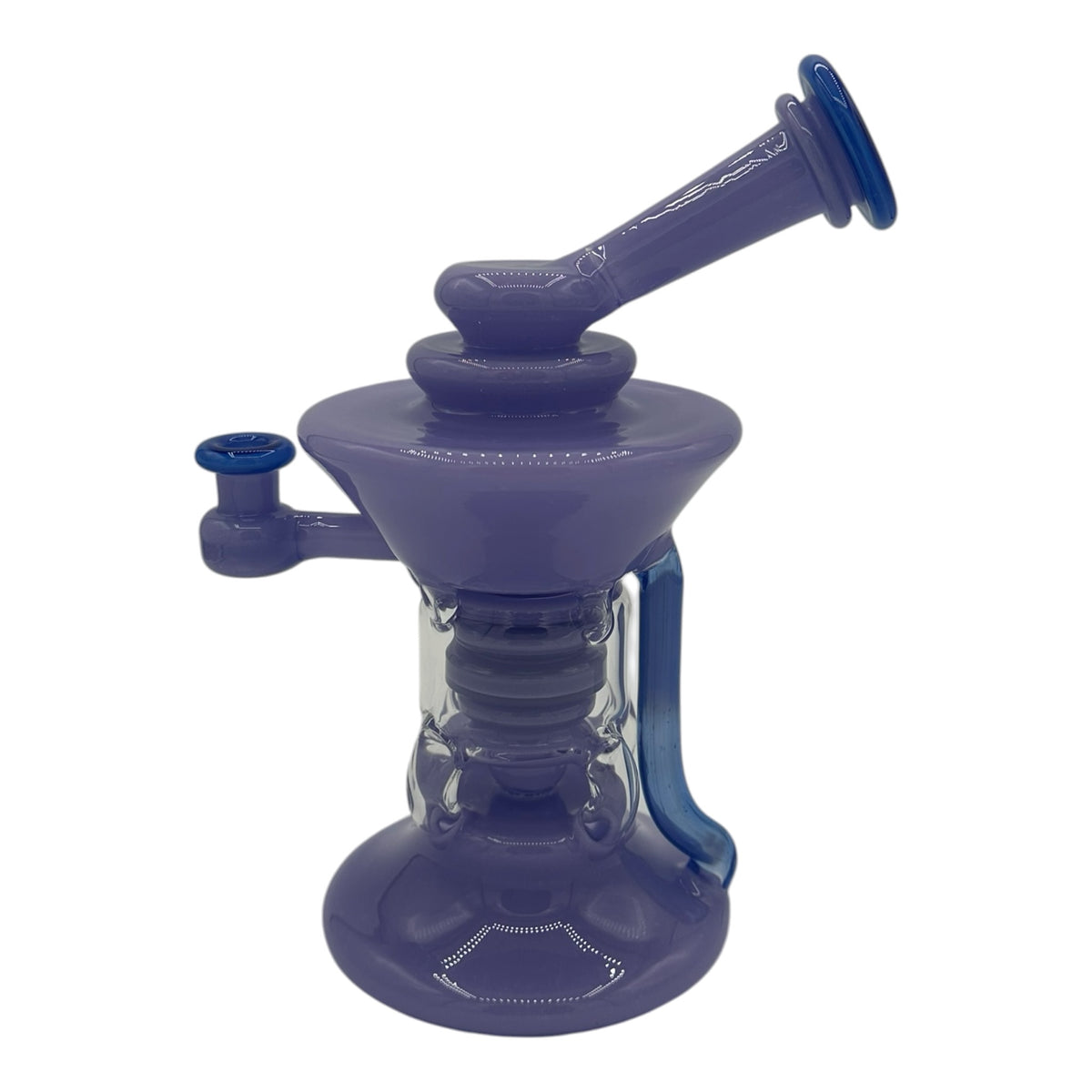 Walmot Zephyr Rig