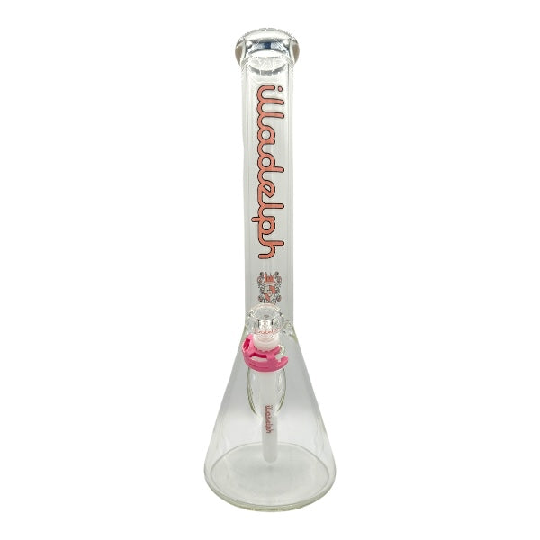 Illadelph Beaker