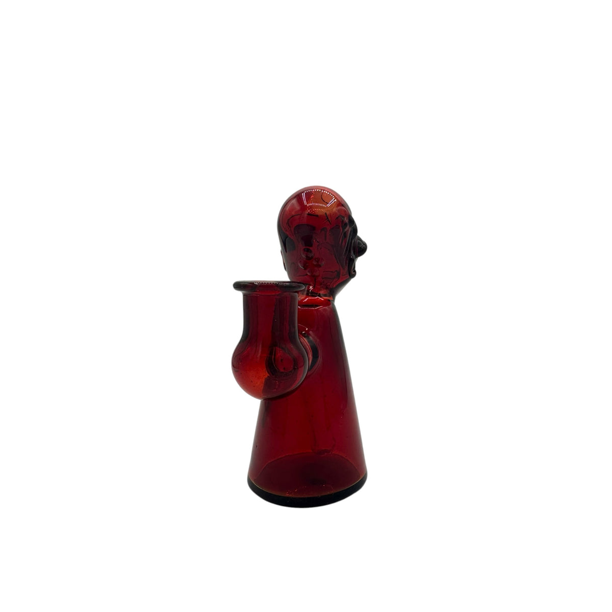 Kreature Rig Red