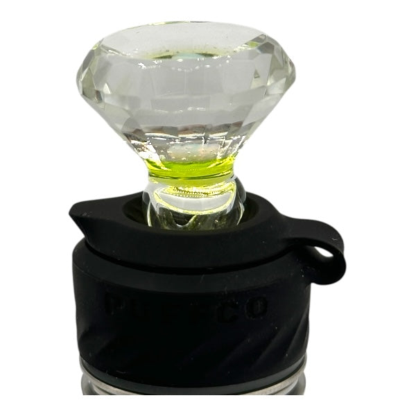 GemCup Glass Joystick