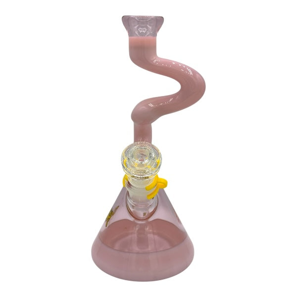 Sour Mini Twist Rig