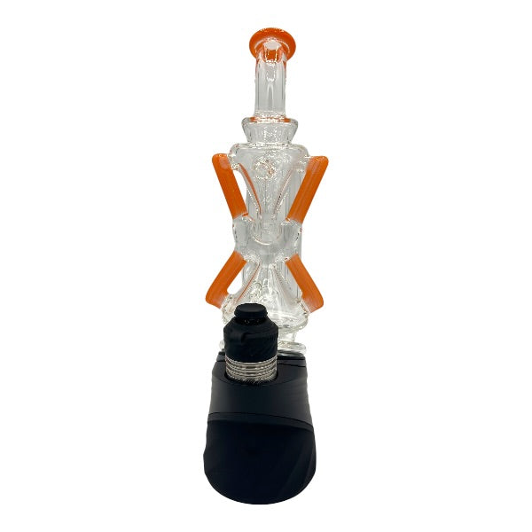 Ion Glass Topper