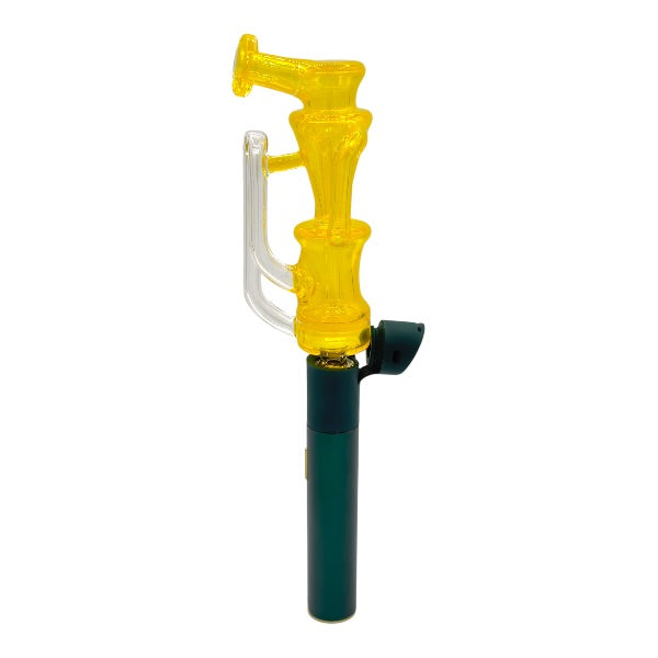 Jwoerz Pivot Topper
