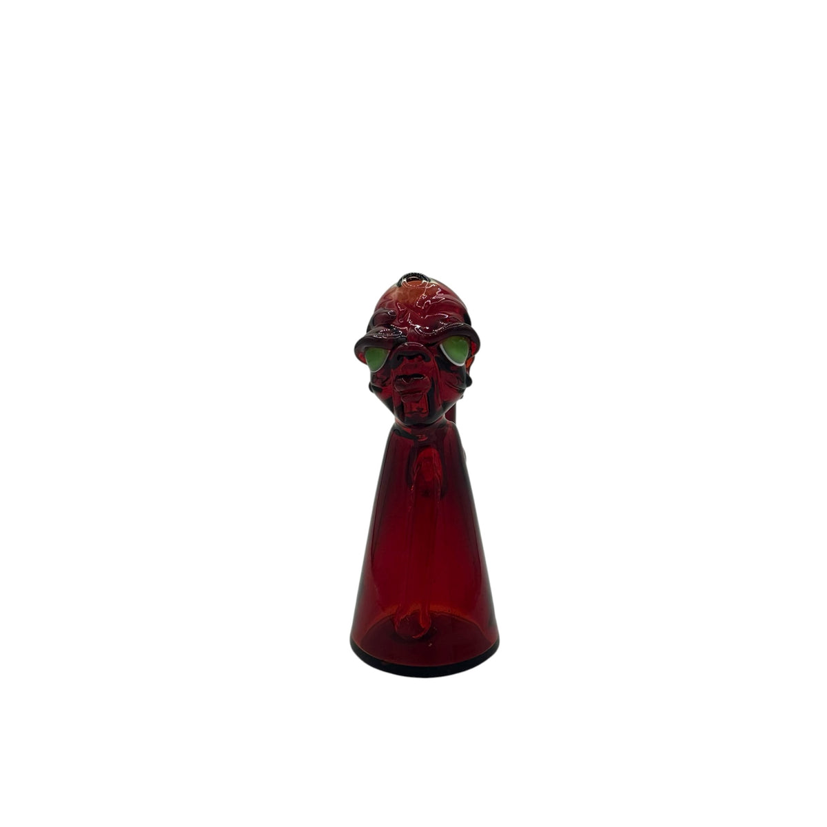 Kreature Rig Red