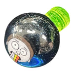 SteveH Tower Cap-Morty Uv