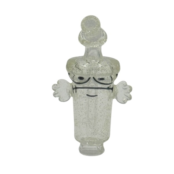 Master Shake Pivot Topper