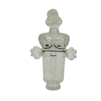 Master Shake Pivot Topper