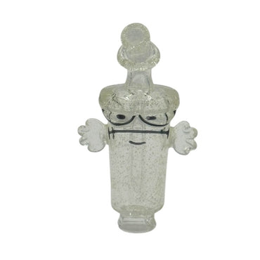 Master Shake Pivot Topper