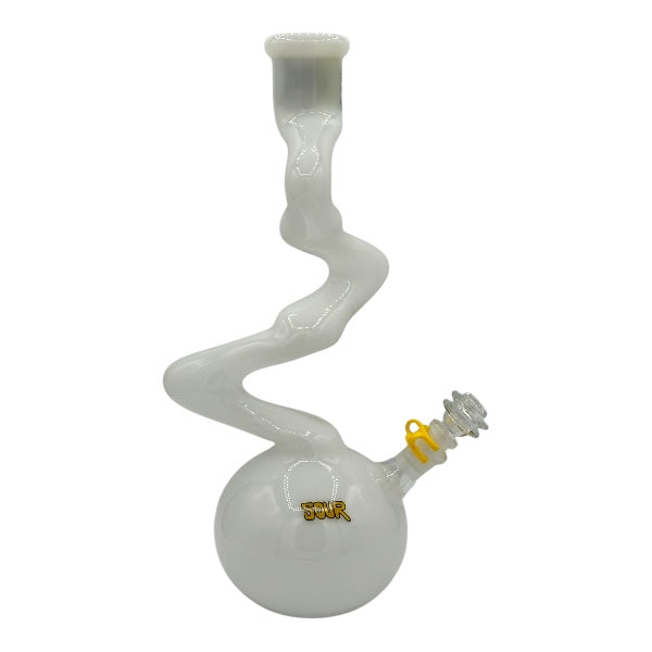 Sour Skinny Twist Rig