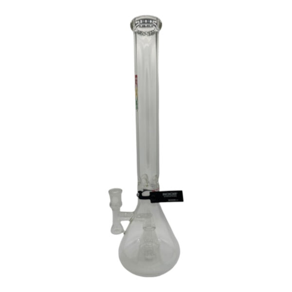 RooR Tech Fixed 18” Rasta