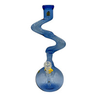 Sour Skinny Twist Rig