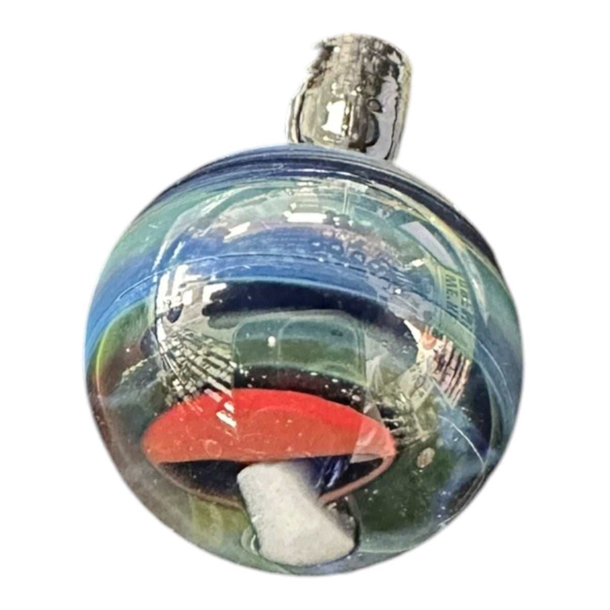 SteveH Tower Cap-Shroom