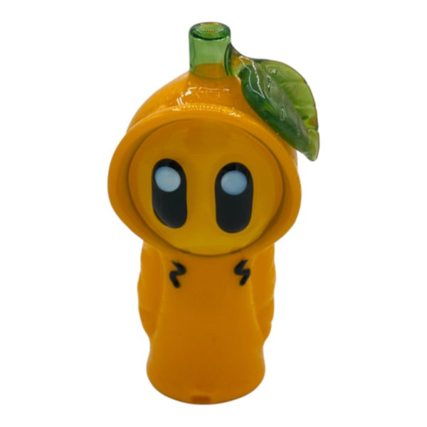 Lemon Hoodlum Top
