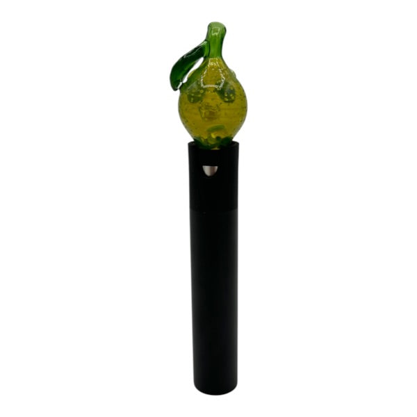 Porter baby lime topper