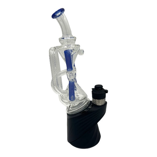 Ion Glass Topper