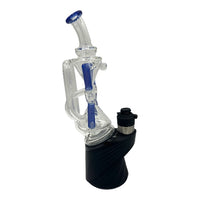 Ion Glass Topper
