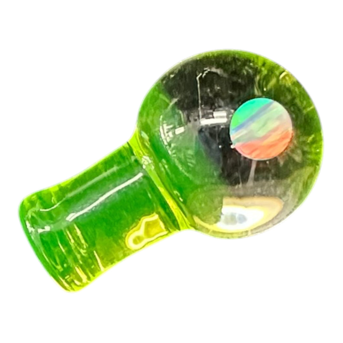 SteveH Tower Cap-Ion