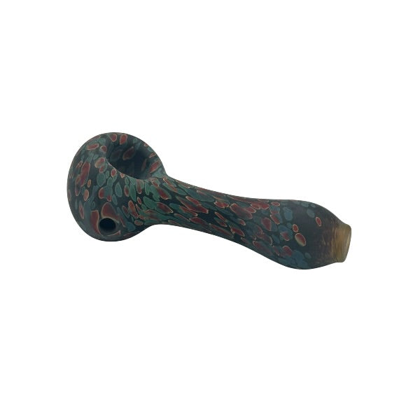 Stone tech pipe