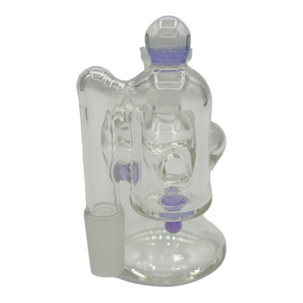 Oj Flame Opal Dry Catch