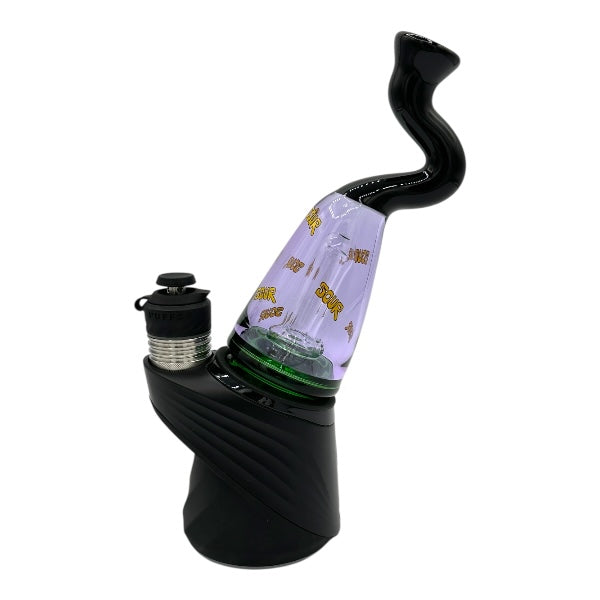 Sour Puffco Topper