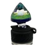 GemCup Glass Joystick