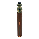 “Cork” Pivot Carb Top