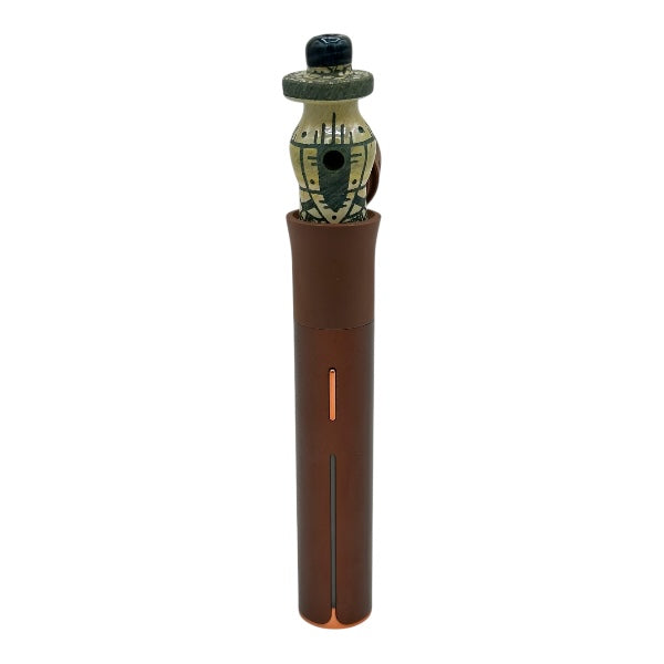 “Cork” Pivot Carb Top