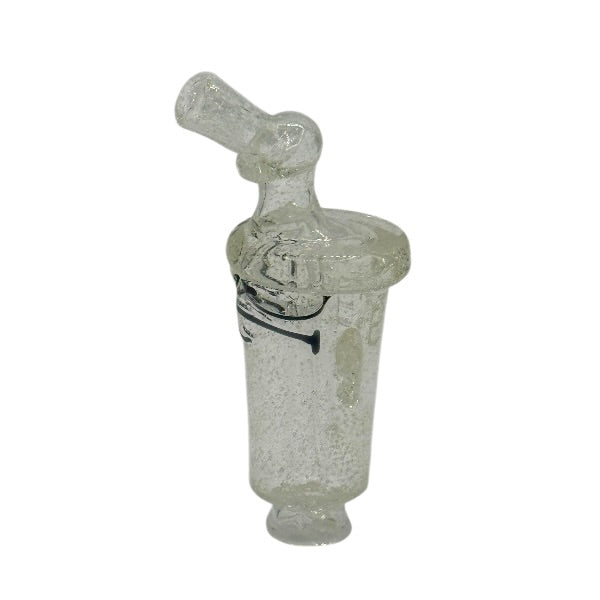 Master Shake Pivot Topper