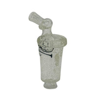 Master Shake Pivot Topper