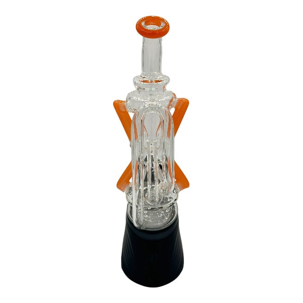 Ion Glass Topper