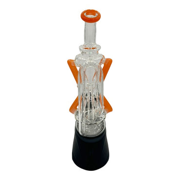 Ion Glass Topper