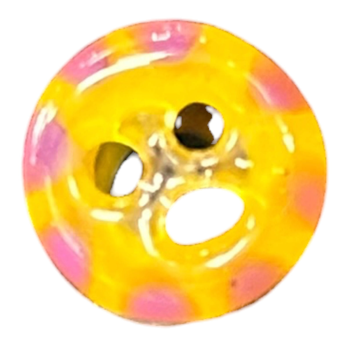 SteveH Blunt Tip