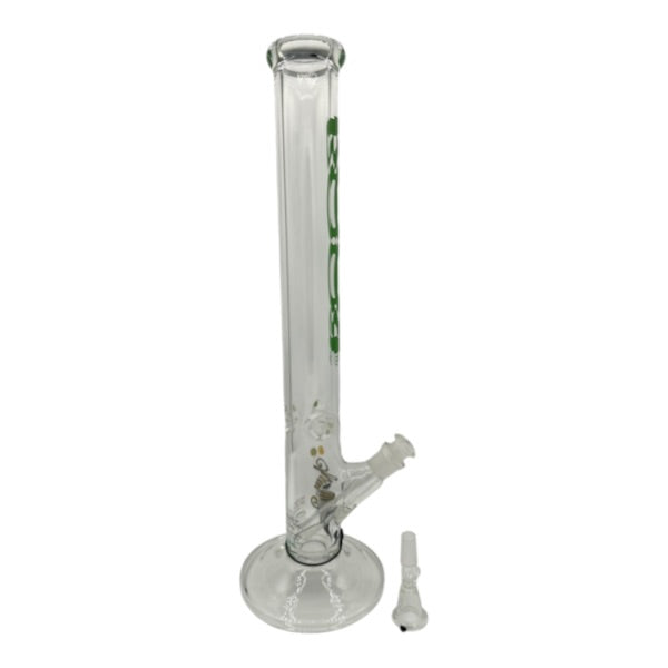 RooR 18” Straight Tube