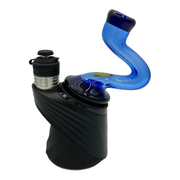 Sour Puffco Dry Topper